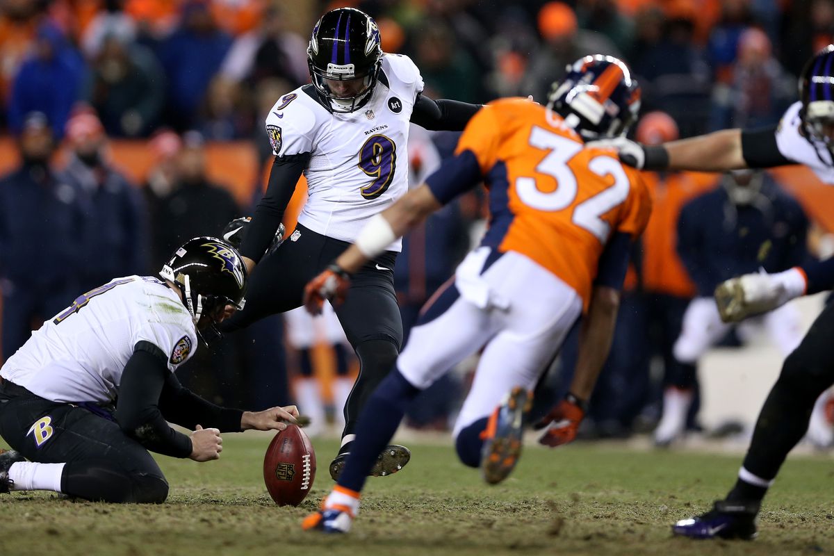 Baltimore Ravens: Bold Predictions for Ravens (2-1) @ Broncos (3-0)