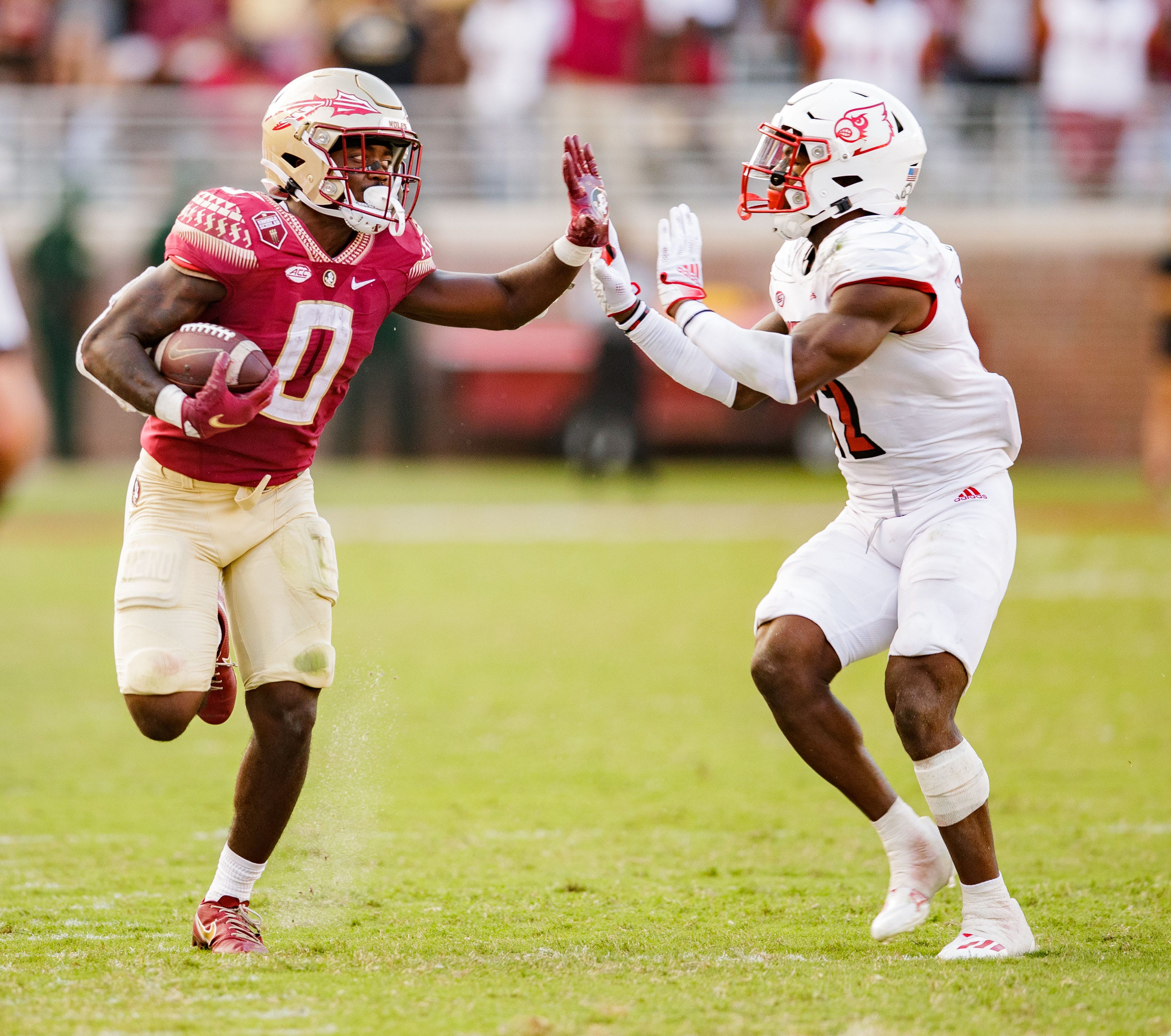 GAME PREVIEW FSU vs. Syracuse Sports Illustrated Florida State