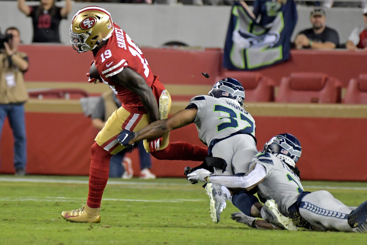 Carroll: Seahawks face big playoff challenge with 'on fire' 49ers - Seattle  Sports