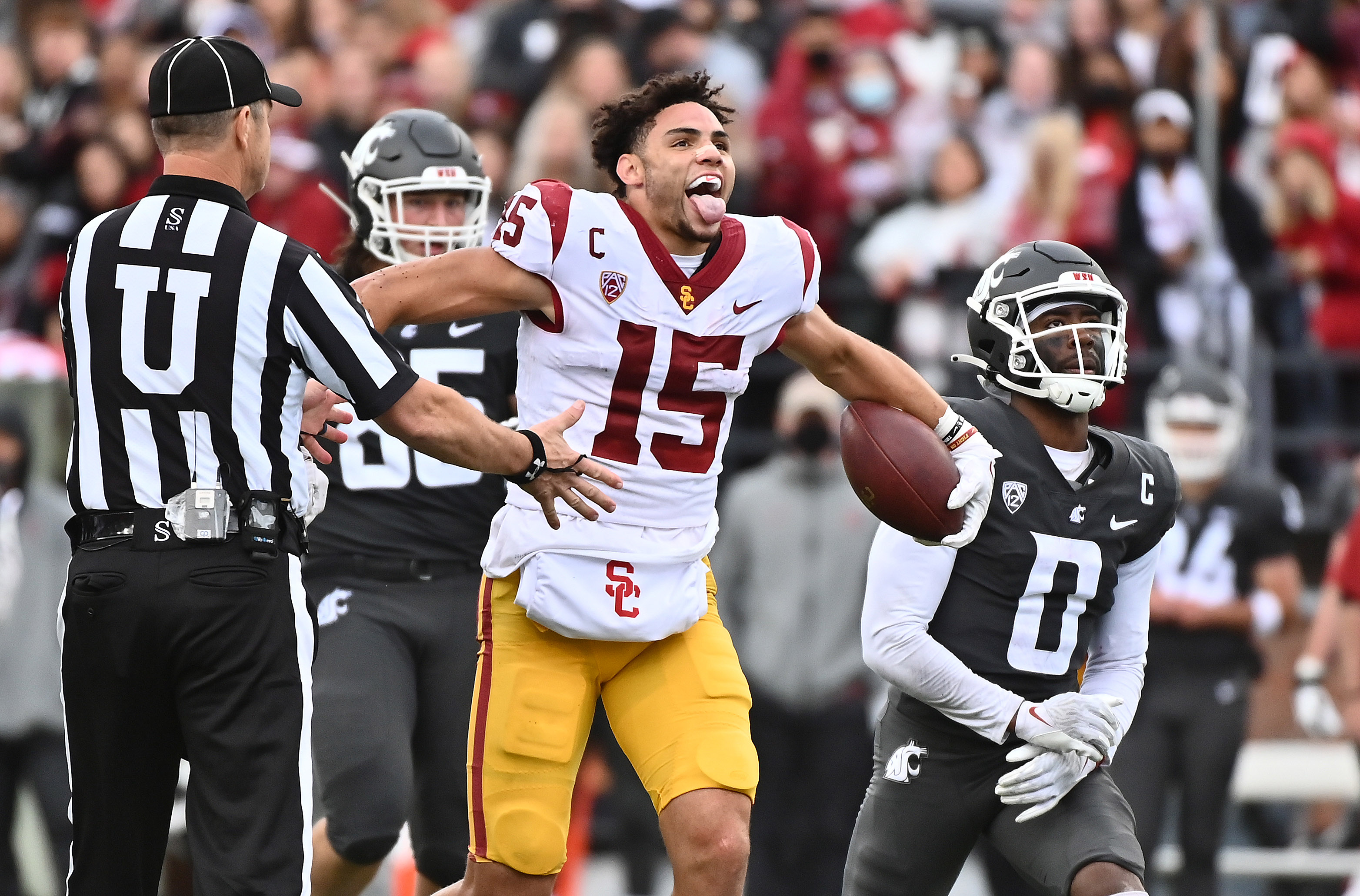 Fantasy Football: Devy NFL Draft Prospects Rankings Update - Visit NFL Draft  on Sports Illustrated, the latest news coverage, with rankings for NFL Draft  prospects, College Football, Dynasty and Devy Fantasy Football.