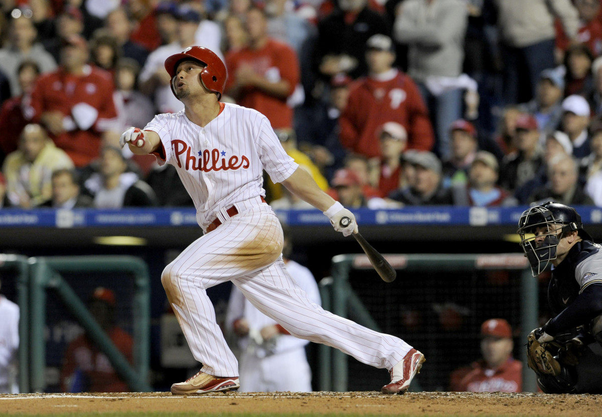 Philadelphia Phillies - Happy Phils Gameday: Postseason Edition