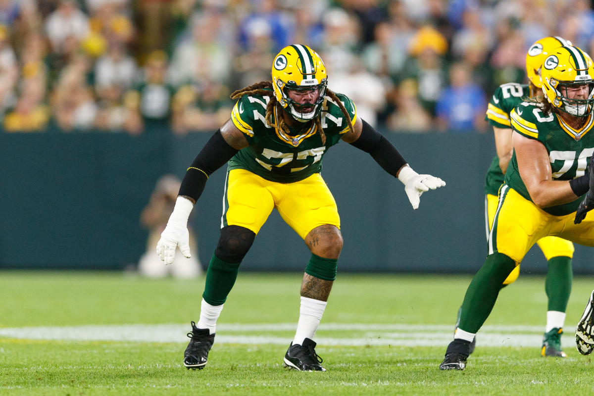 Green Bay Packers Vs Pittsburgh Steelers X Factors Sports Illustrated Green Bay Packers News
