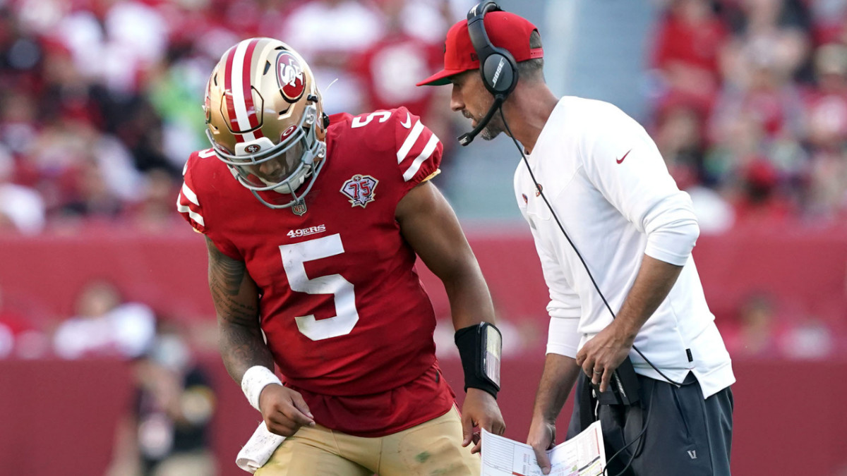 Seattle Seahawks: Studs and duds vs. 49ers in Week 10