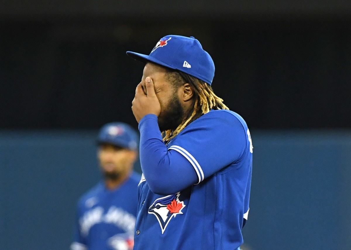 Toronto Blue Jays Fall Short Of Playoffs At Game 162 - Sports ...