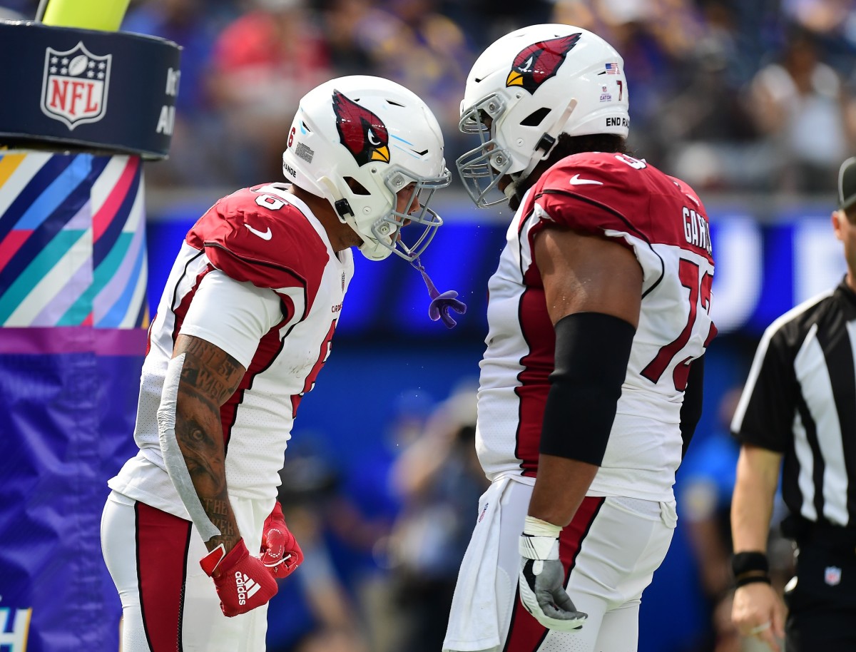 Week 10 NFL Game Picks: Arizona Cardinals Visit Los Angeles Rams