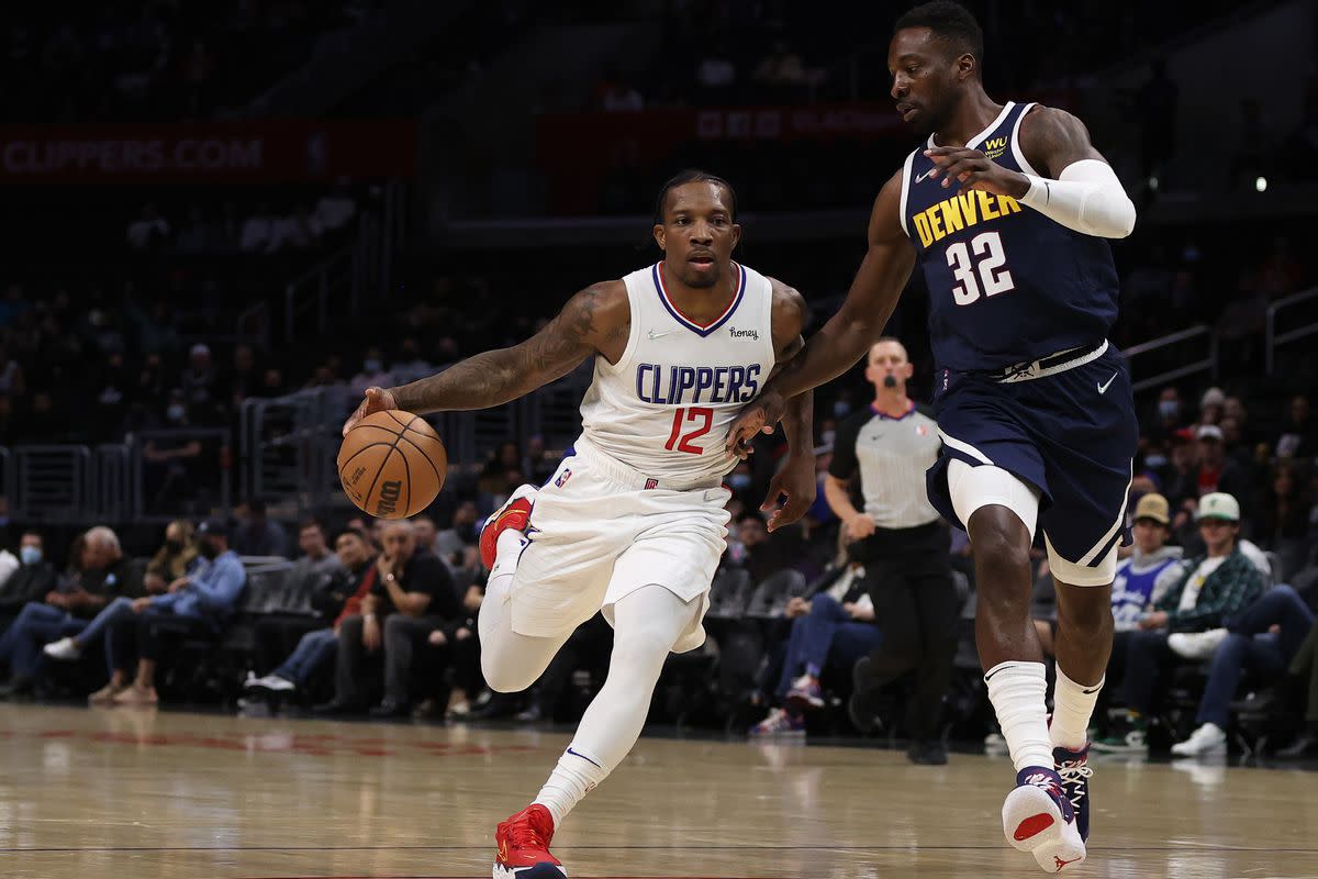 LA Clippers Defeat Denver Nuggets 103-102 in Pre-Season Opener