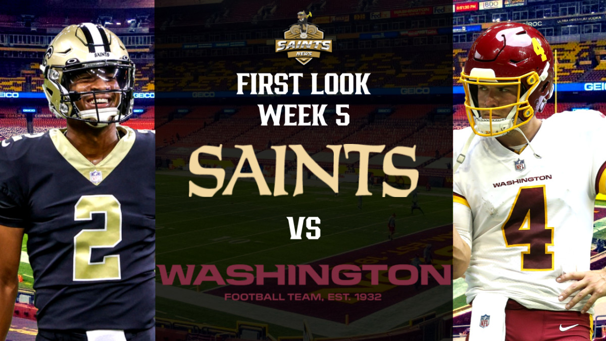 washington football team news