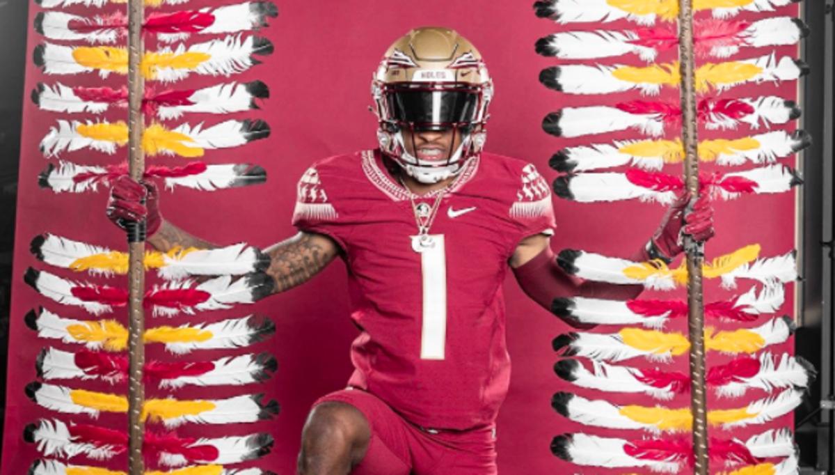 FSU commits/top targets in action Oct. 79 Sports Illustrated