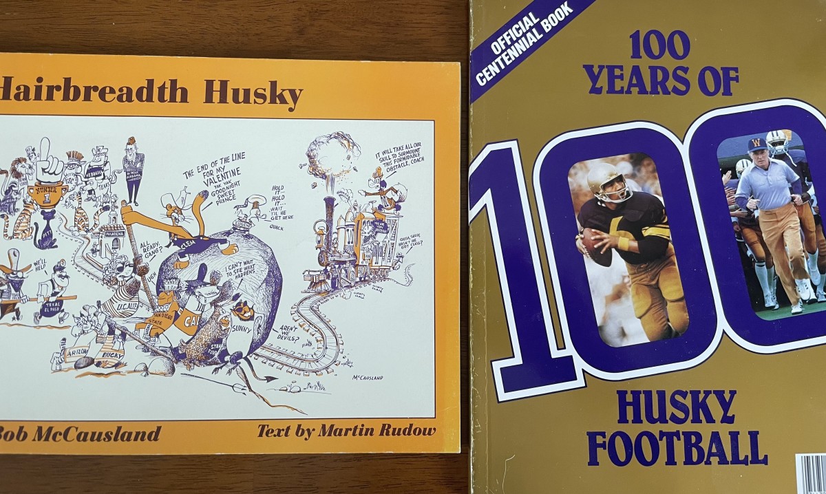 Fear No Man: Don James, the '91 Huskies, and the Seven-Year Quest for a  National Football Championship: Gastineau, Mike, Saban, Nick:  9780295749211: : Books