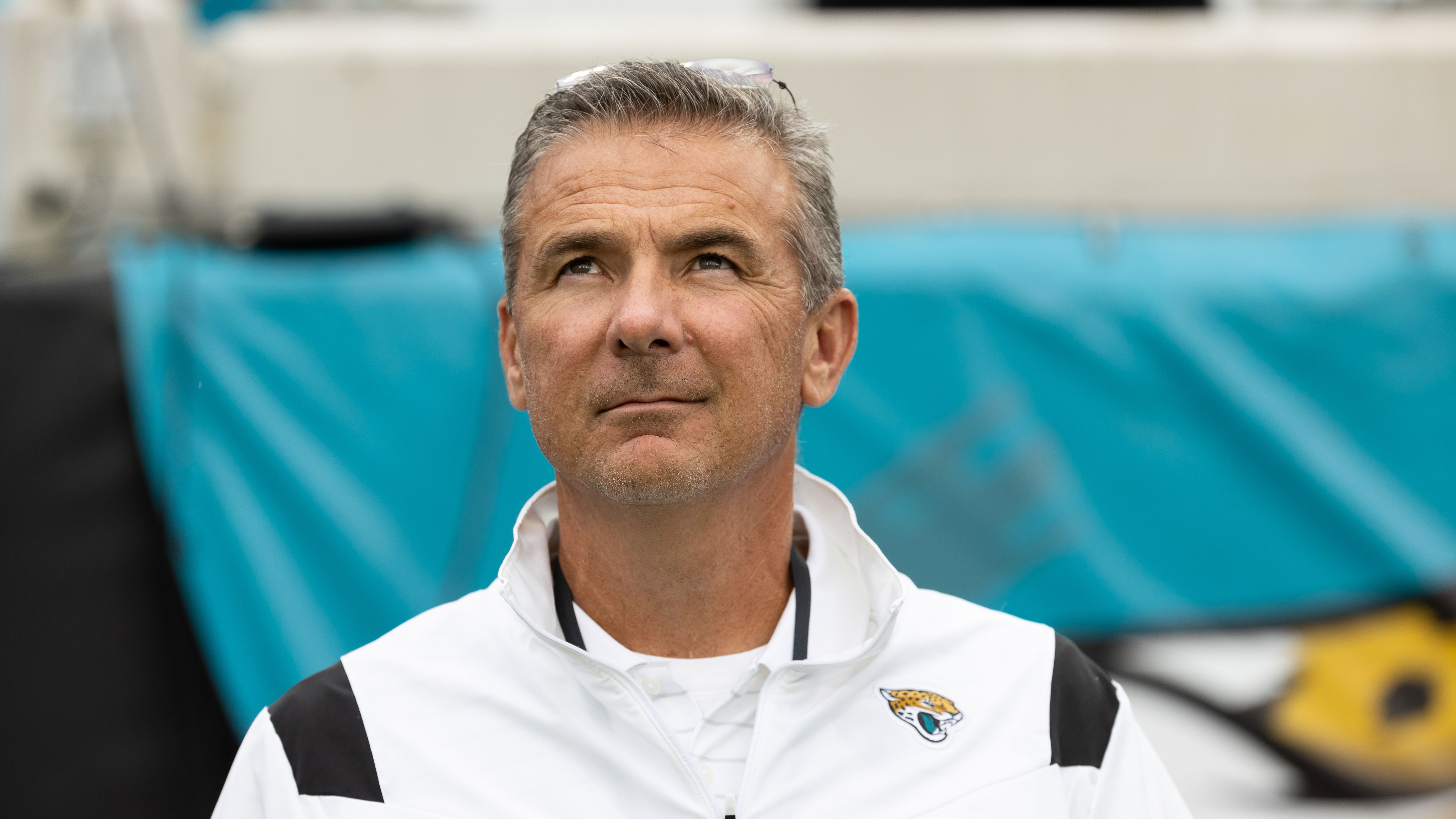 Urban Meyer rumors: Jags HC reportedly not interested in CFB jobs ...