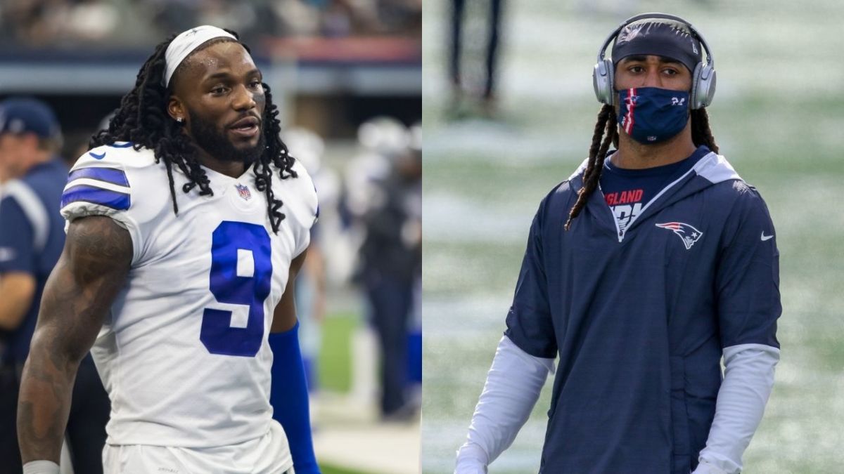 Should the Eagles have interest in Stephon Gilmore & Jaylon Smith? – Philly  Sports