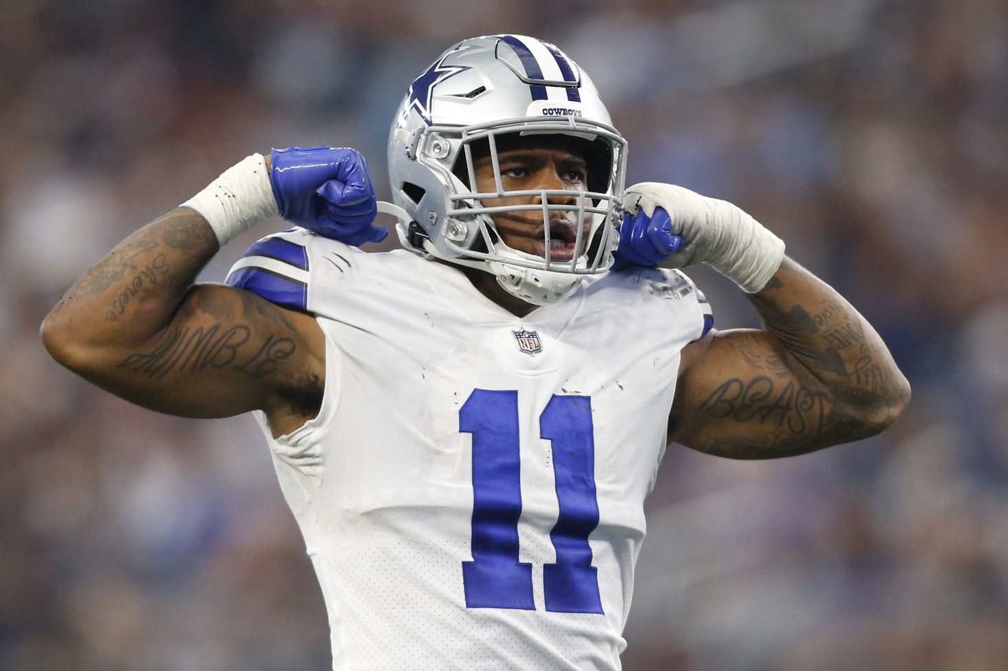 New York Giants Week 3 First Look at Dallas Cowboys’ Defense BVM Sports