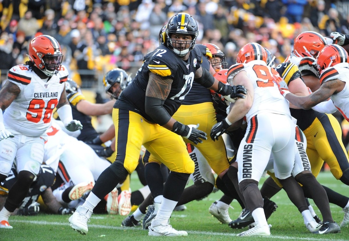 Mike Tomlin Gives Good News on Pittsburgh Steelers Injury Report Sports Illustrated Pittsburgh