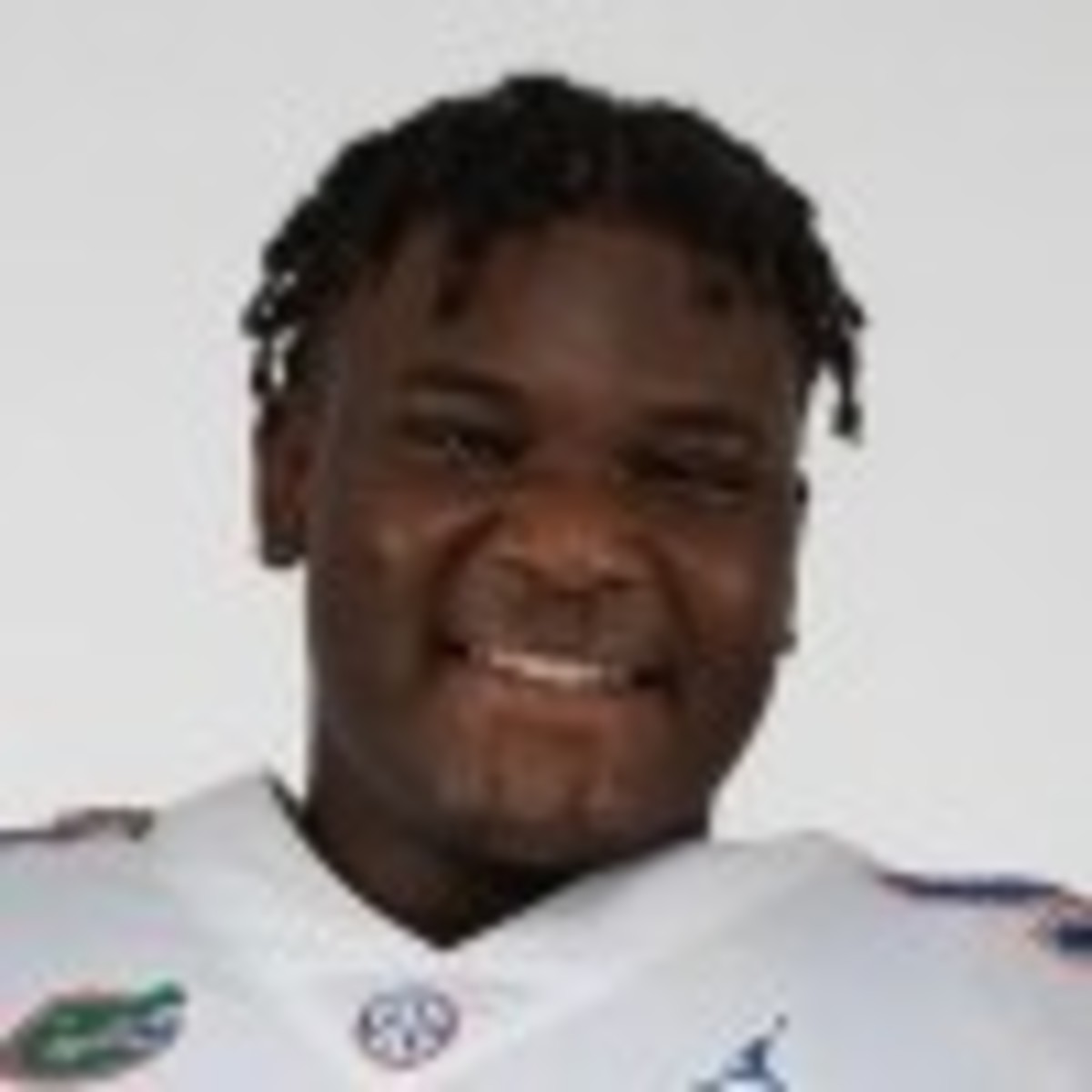 Jamari Lyons mini headshot