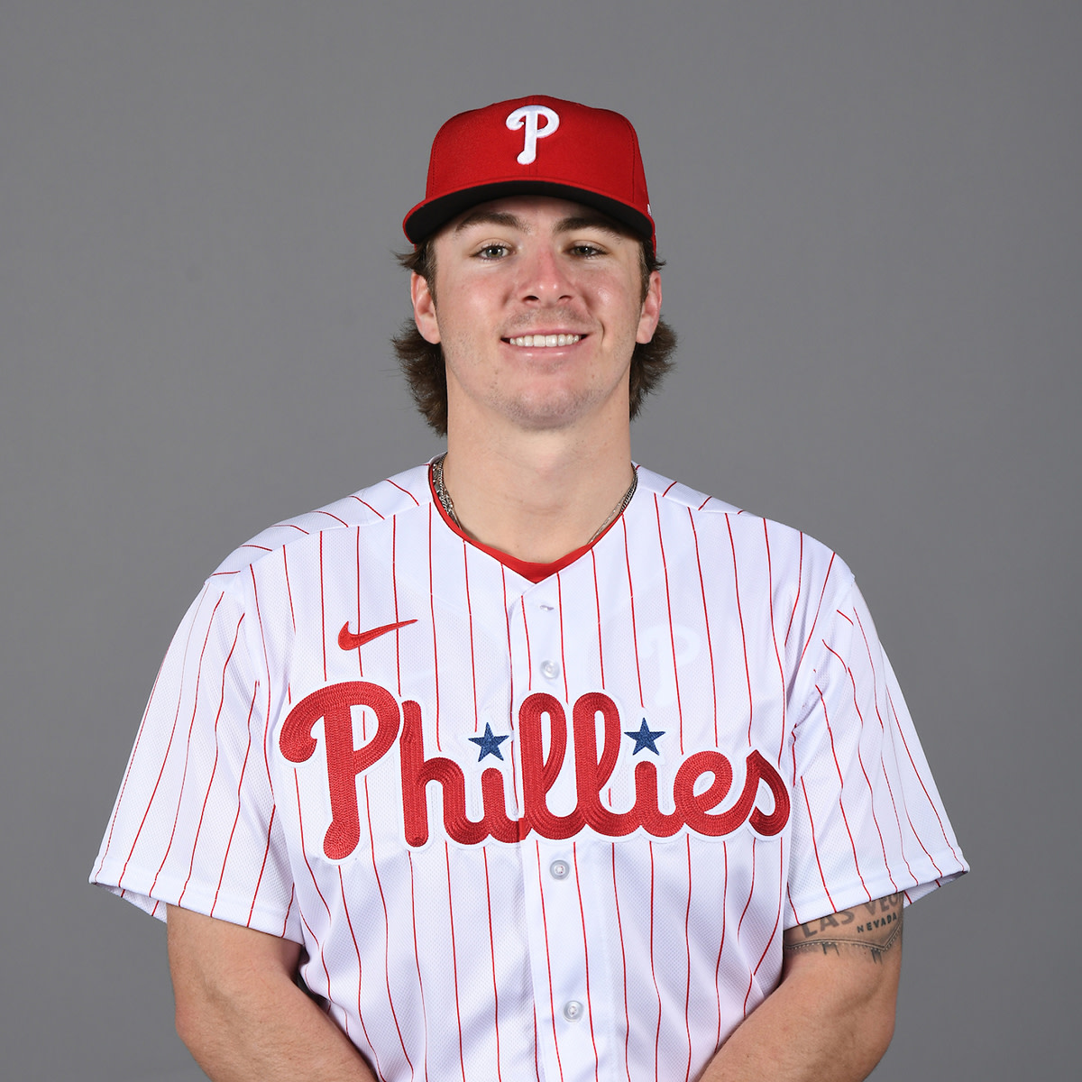 Get to know Phillies' stud rookie shortstop Bryson Stott 💯🔥Its