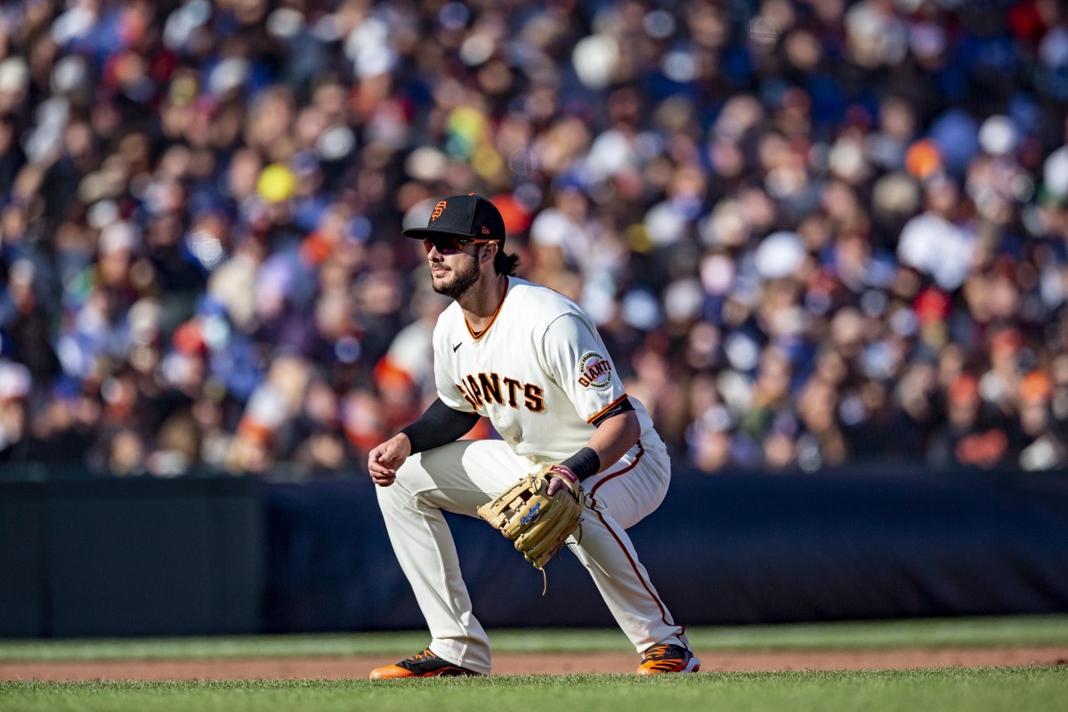 Giants get good news on Kris Bryant MRI results: He'll be good to go