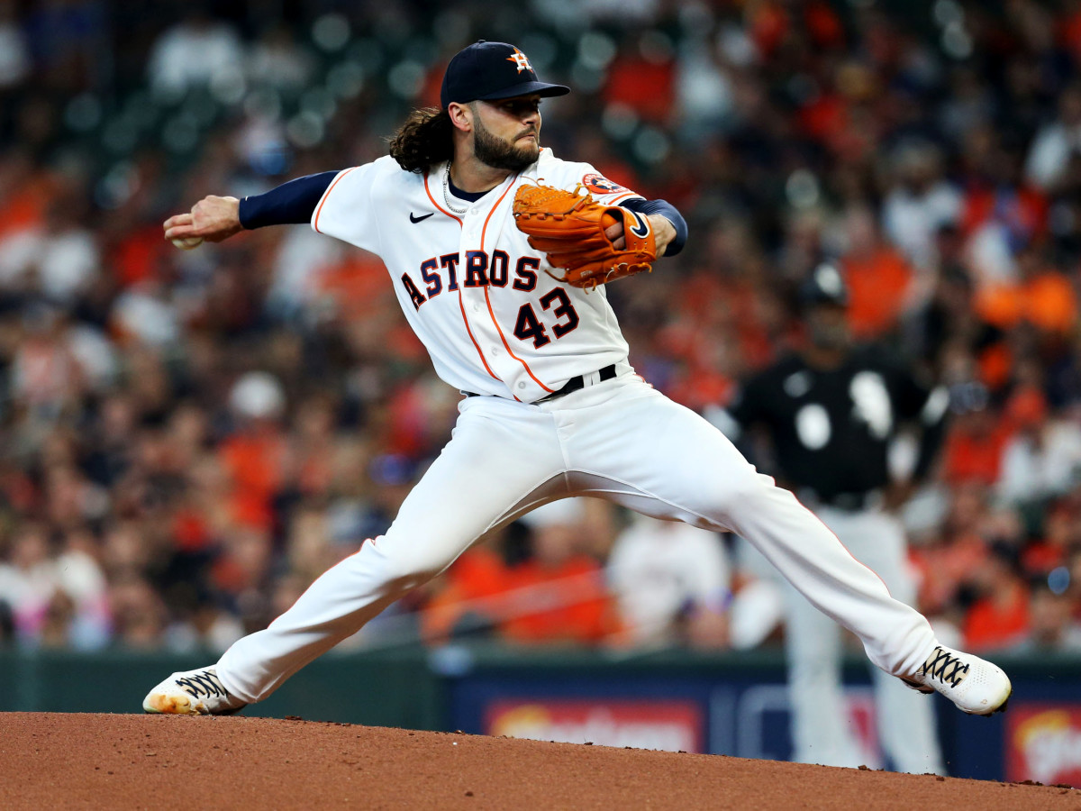 MLB Power Rankings: Astros Shoot Up - Our Esquina