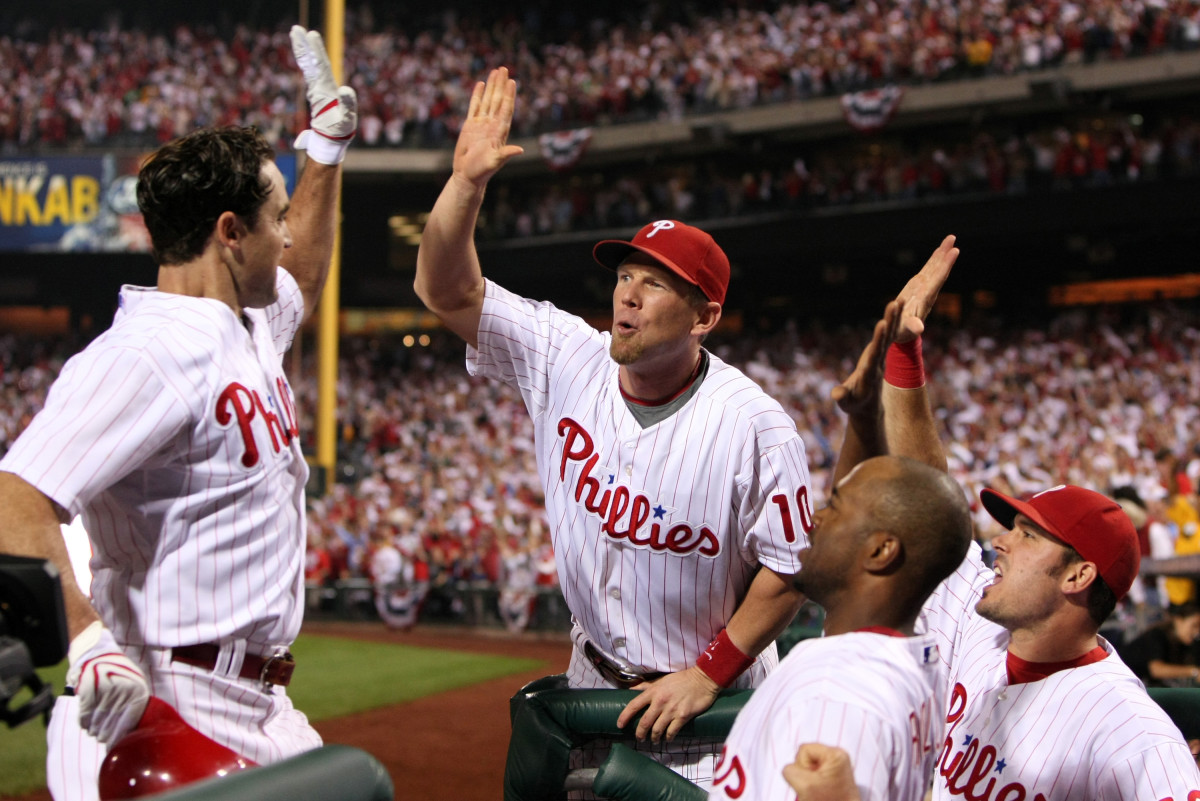 Philadelphia Phillies Season in Review: Alec Bohm - Sports Illustrated  Inside The Phillies