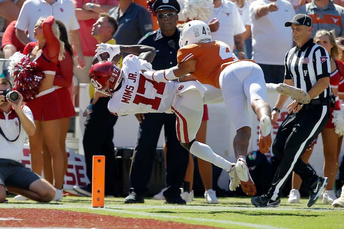 College GameDay Coming to Texas Longhorns vs. Oklahoma Sooners - Sports  Illustrated Texas Longhorns News, Analysis and More