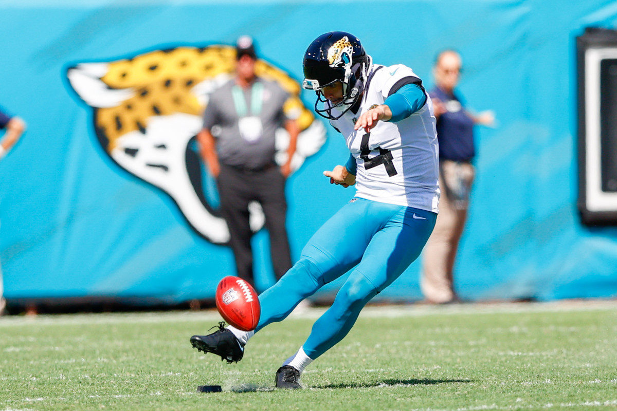 Jacksonville Jaguars Vs. Tennessee Titans: Roy Robertson-Harris, Josh ...