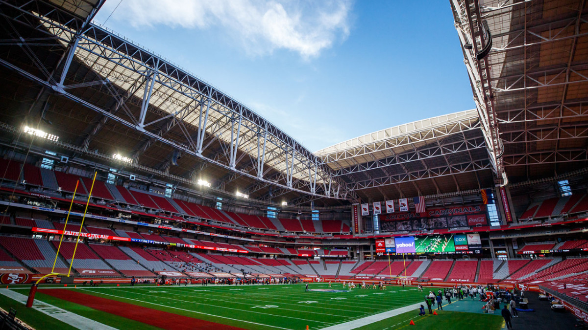 San Francisco 49ers @ Arizona Cardinals Week 5 Live Blog - Sports ...