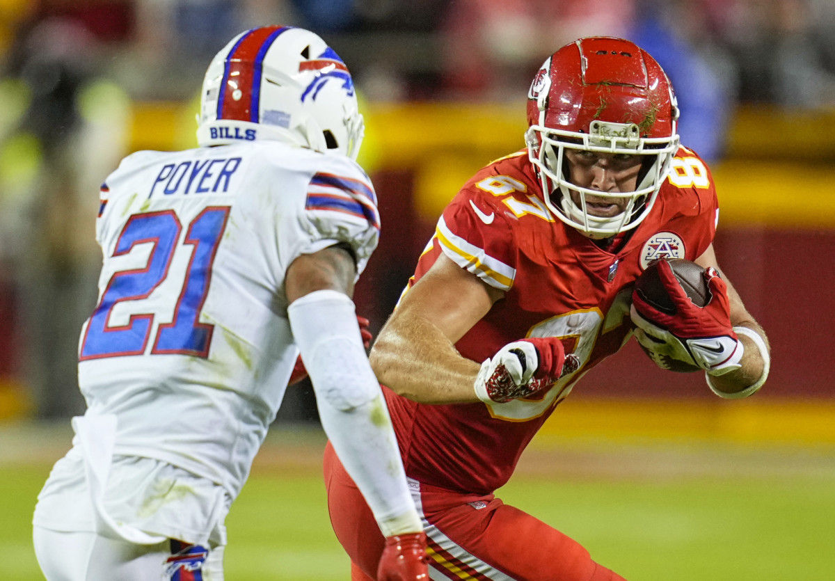 Four Takeaways From The KC Chiefs' 38-20 Loss To The Buffalo Bills ...