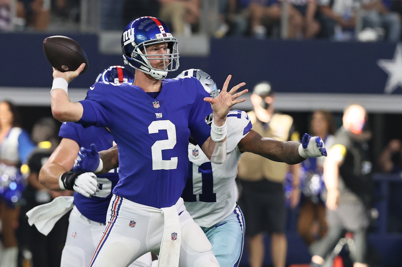 New York Giants Week 14 Injury Report: Making Progress - Sports ...