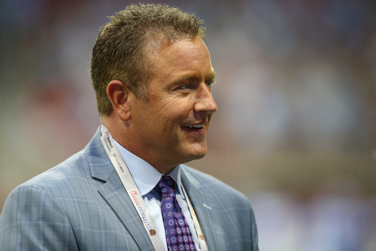 ESPN's Kirk Herbstreit Shows Love To Florida State, Mike Norvell, And ...