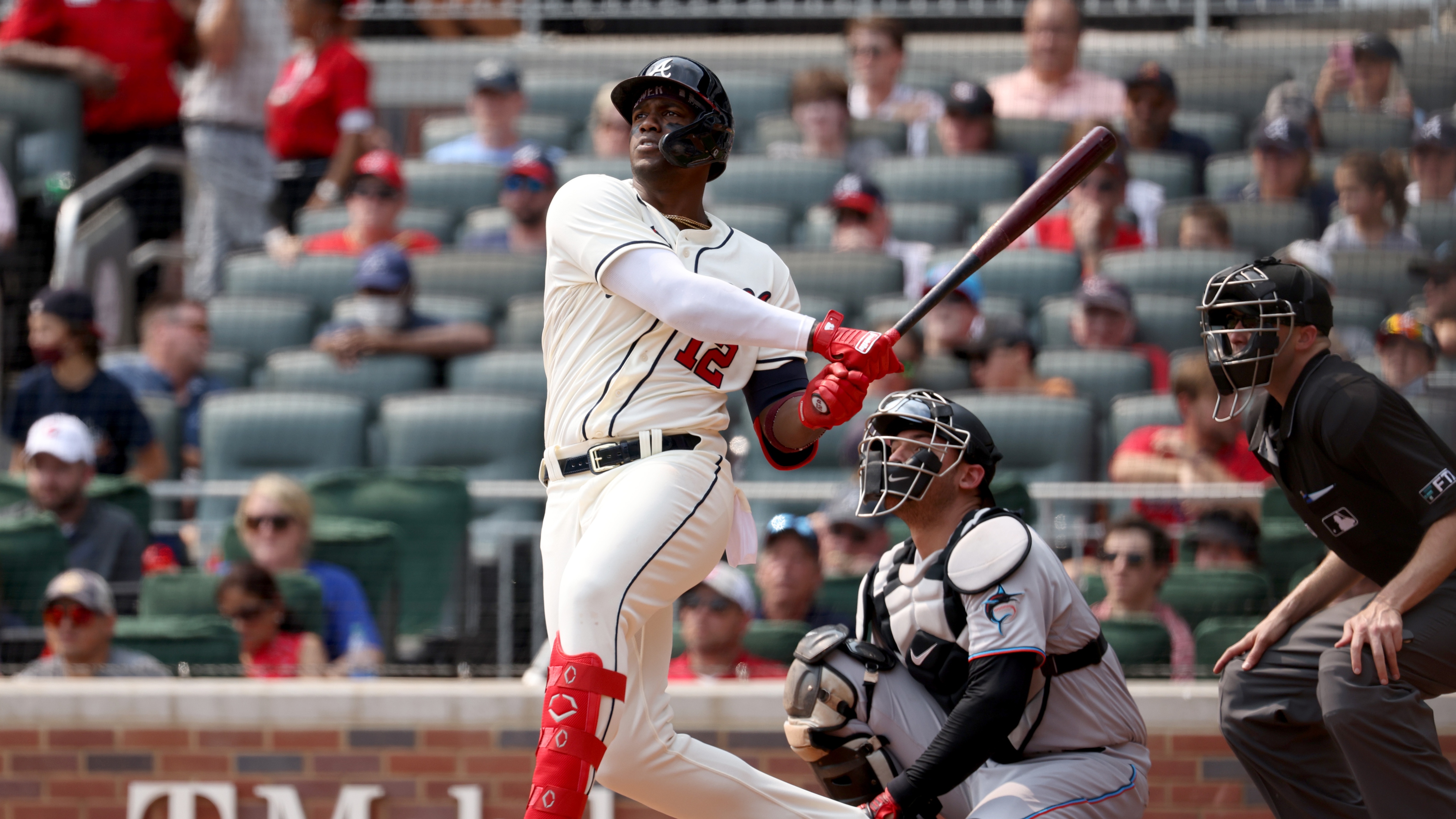 Jorge Soler tests positive for COVID-19, out of lineup for Brewers-Braves  Game 4 - Brew Crew Ball