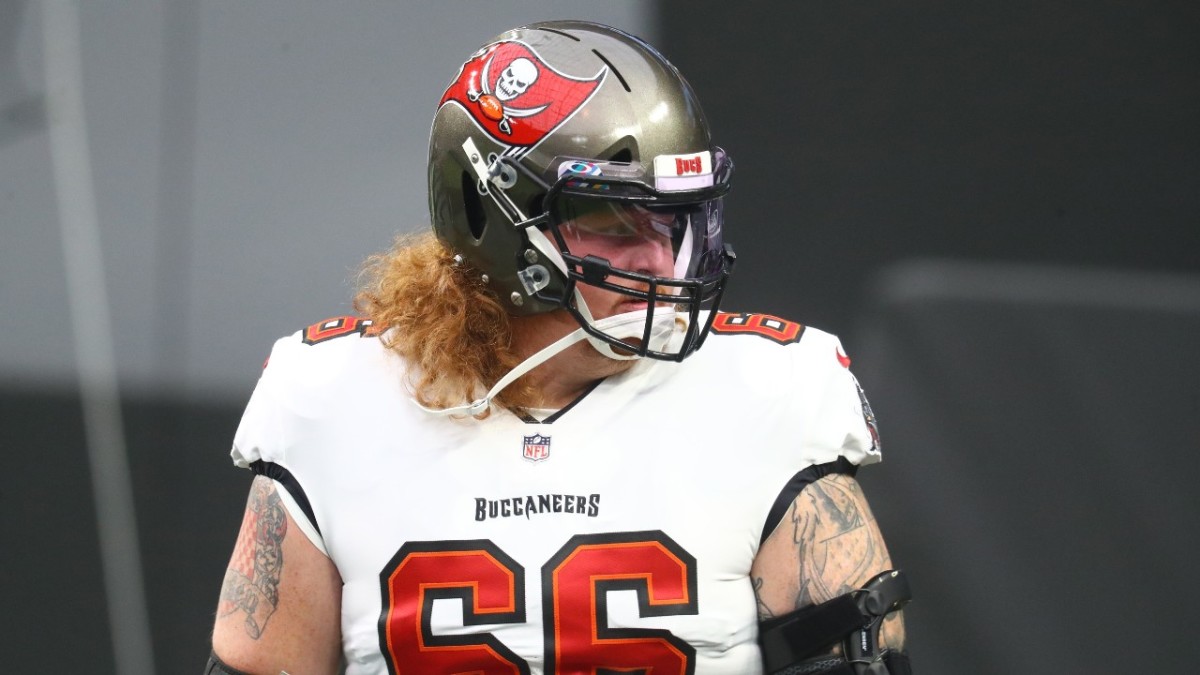 Report: Buccaneers Re-Sign DE O'Connor - Bucs Report