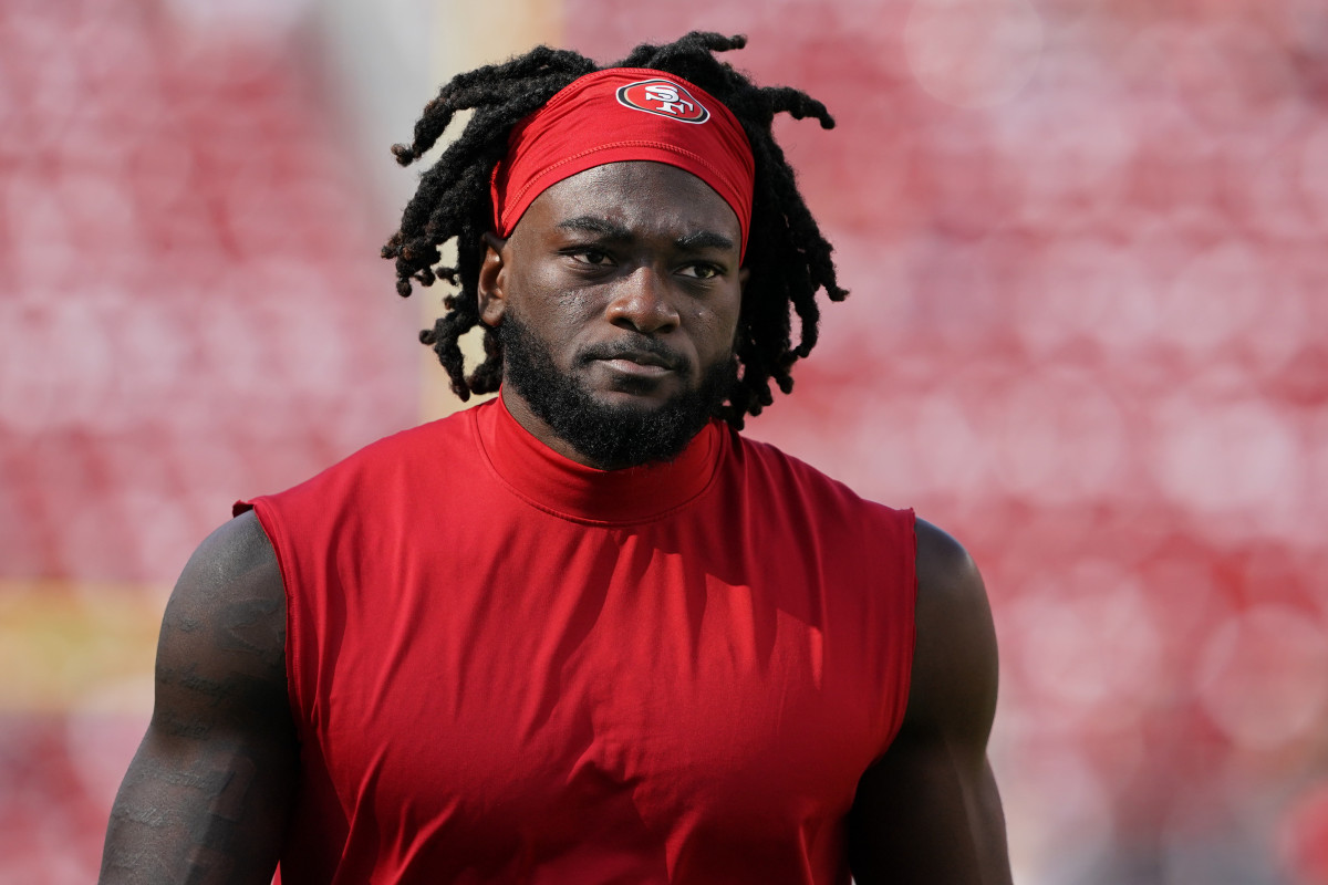 Why the 49ers are Likely to Trade Brandon Aiyuk in the Future - Sports  Illustrated San Francisco 49ers News, Analysis and More