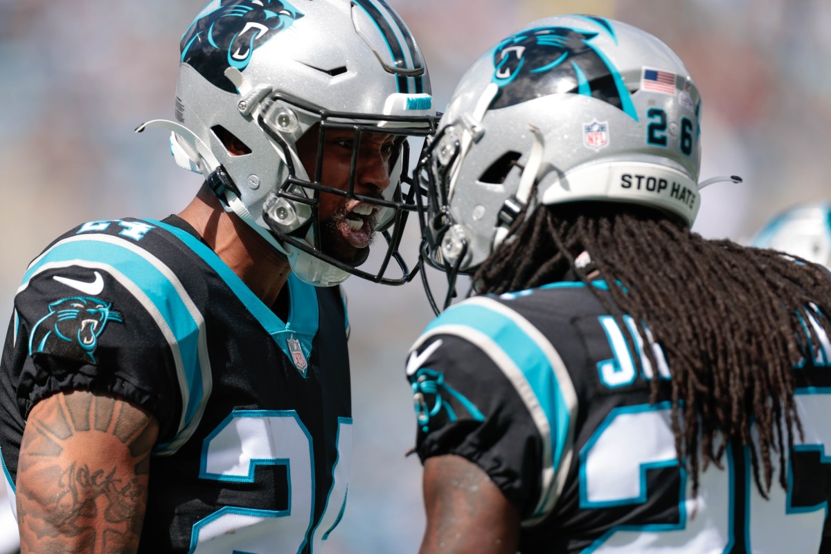 What the ESPN FPI Says About the Panthers' Chances Against the Lions -  Sports Illustrated Carolina Panthers News, Analysis and More