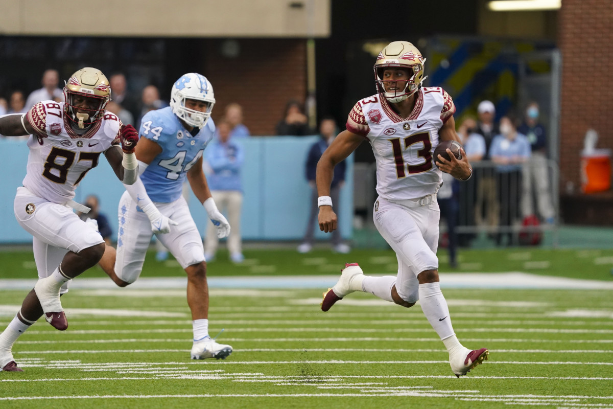 Three Key Matchups Recap: Florida State At North Carolina - Sports ...