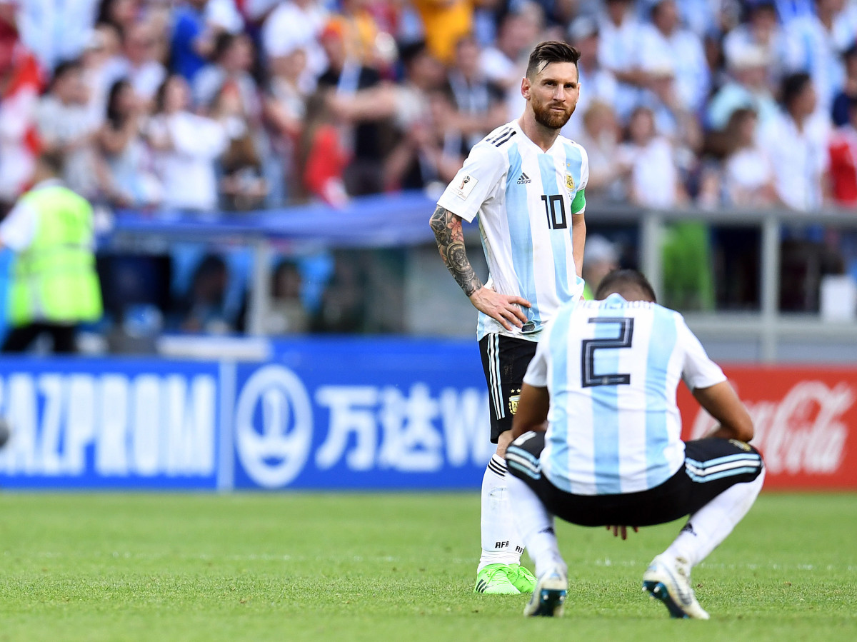Argentina vs. Peru in World Cup Qualifying Live Stream Watch Online