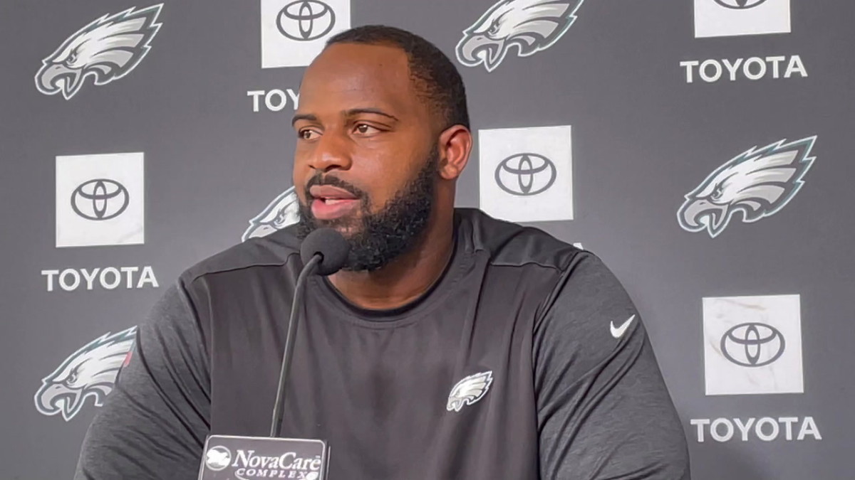 Behind the Line: Fletcher Cox Can Wreck The Game