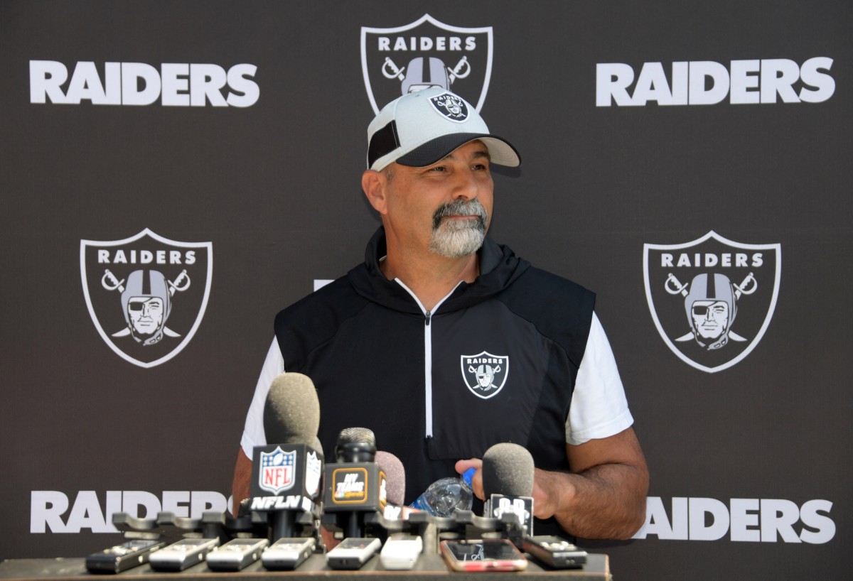 The Raider Ramble: Independent Raiders Coverage Bringing You News,  Opinions, and Analysis