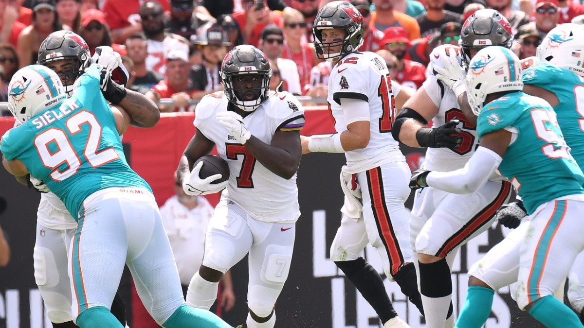 Tampa Bay Buccaneers at Philadelphia Eagles: Bold Predictions - Tampa ...