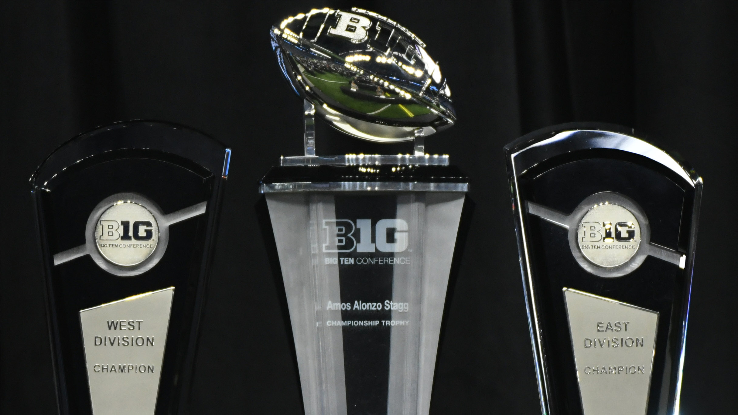 Ohio State Fans Have Reserved 37 Percent Of Big Ten Championship