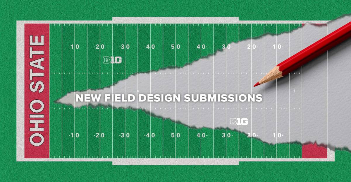 Ohio State Seeks Fan Input For New Ohio Stadium Turf Design Sports