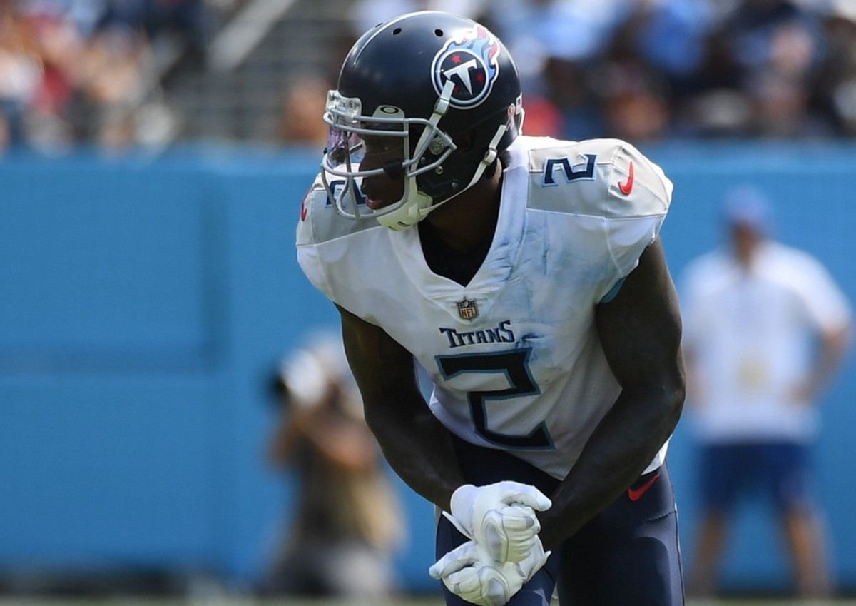 History says Tennessee Titans should expect great things from Julio Jones