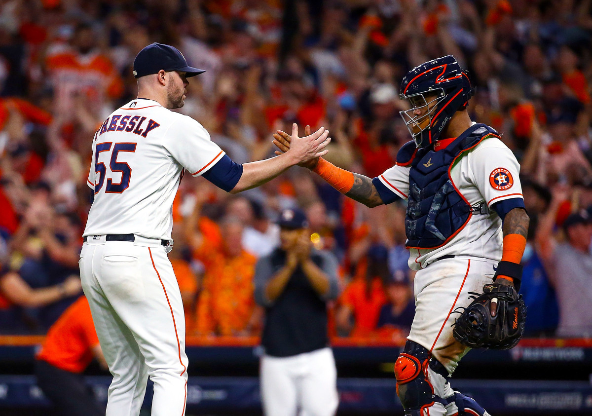 How to Watch Red Sox at Astros ALCS Game 6 How to Watch and Stream