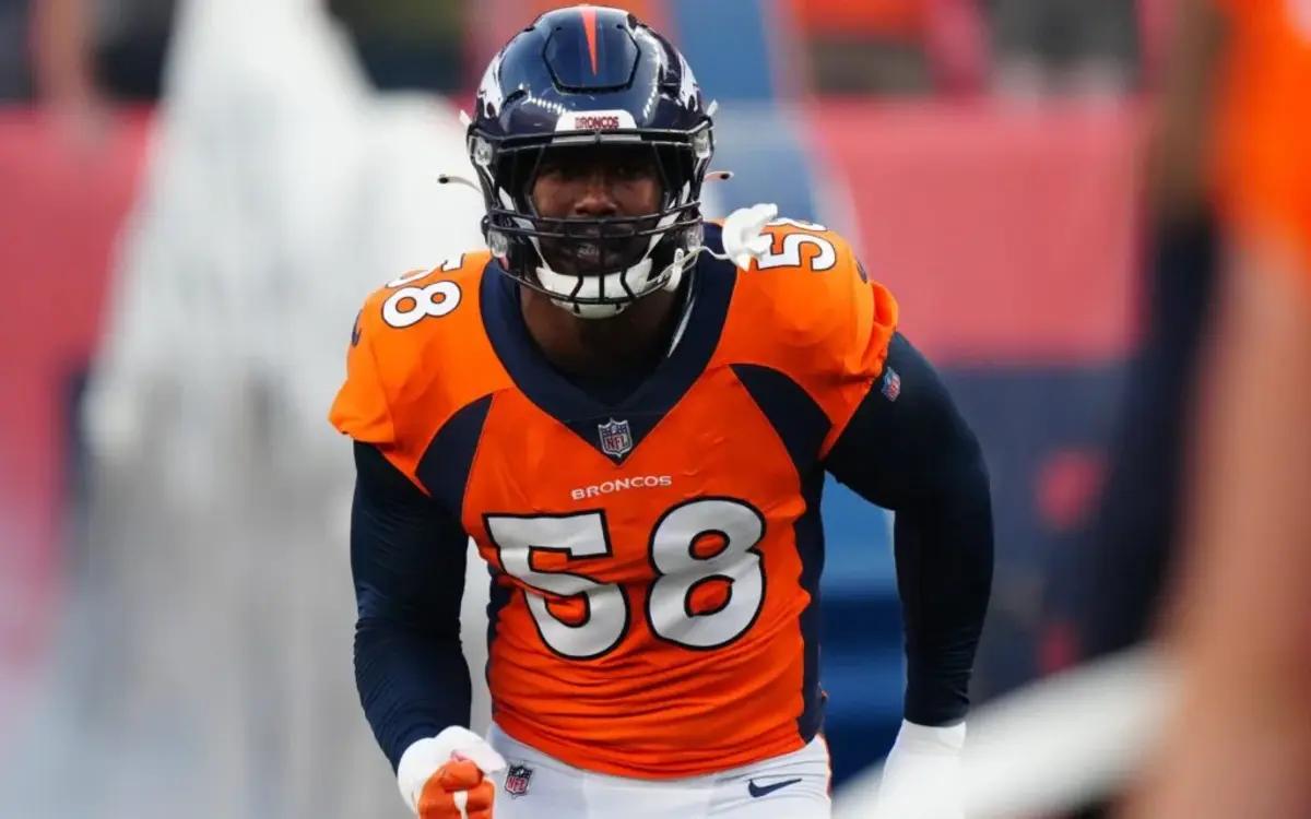 NFL Insider: Browns Would Appeal To Von Miller