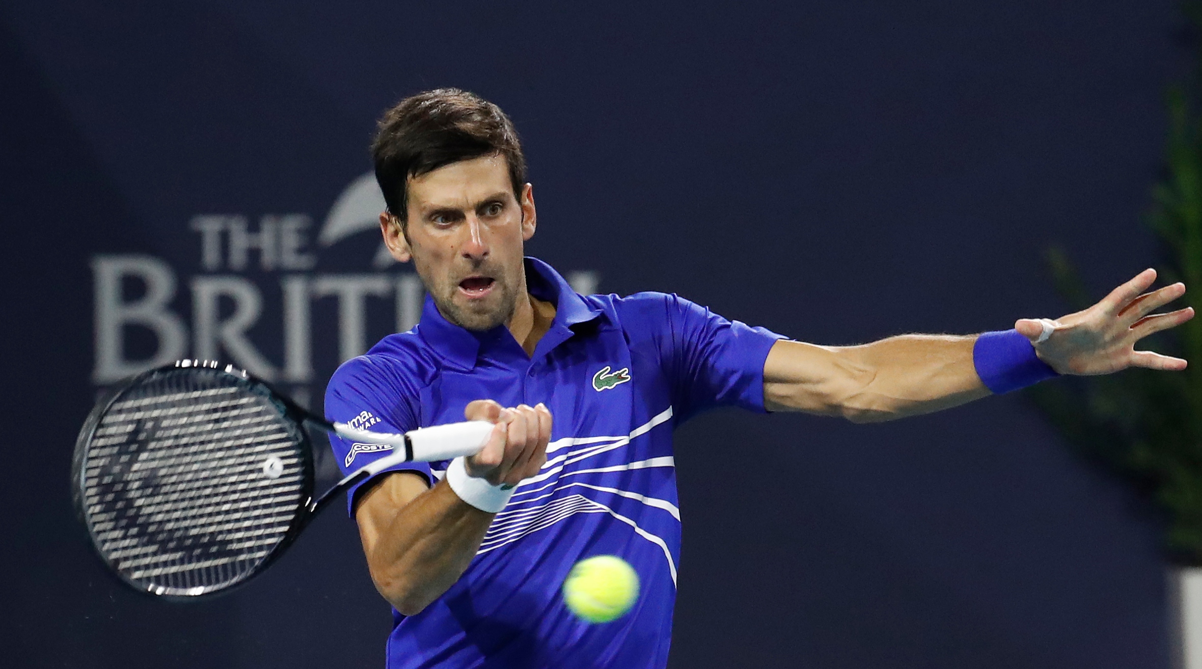 Novak Djokovic may miss Australian Open due to COVID vaccine status ...