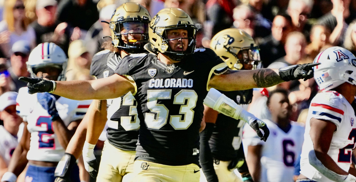 Cal Football: 5 Questions about Colorado for the Buffaloes' Beat Writer ...