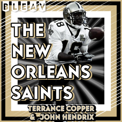 BLEAV in Saints: Previewing Monday Night Football