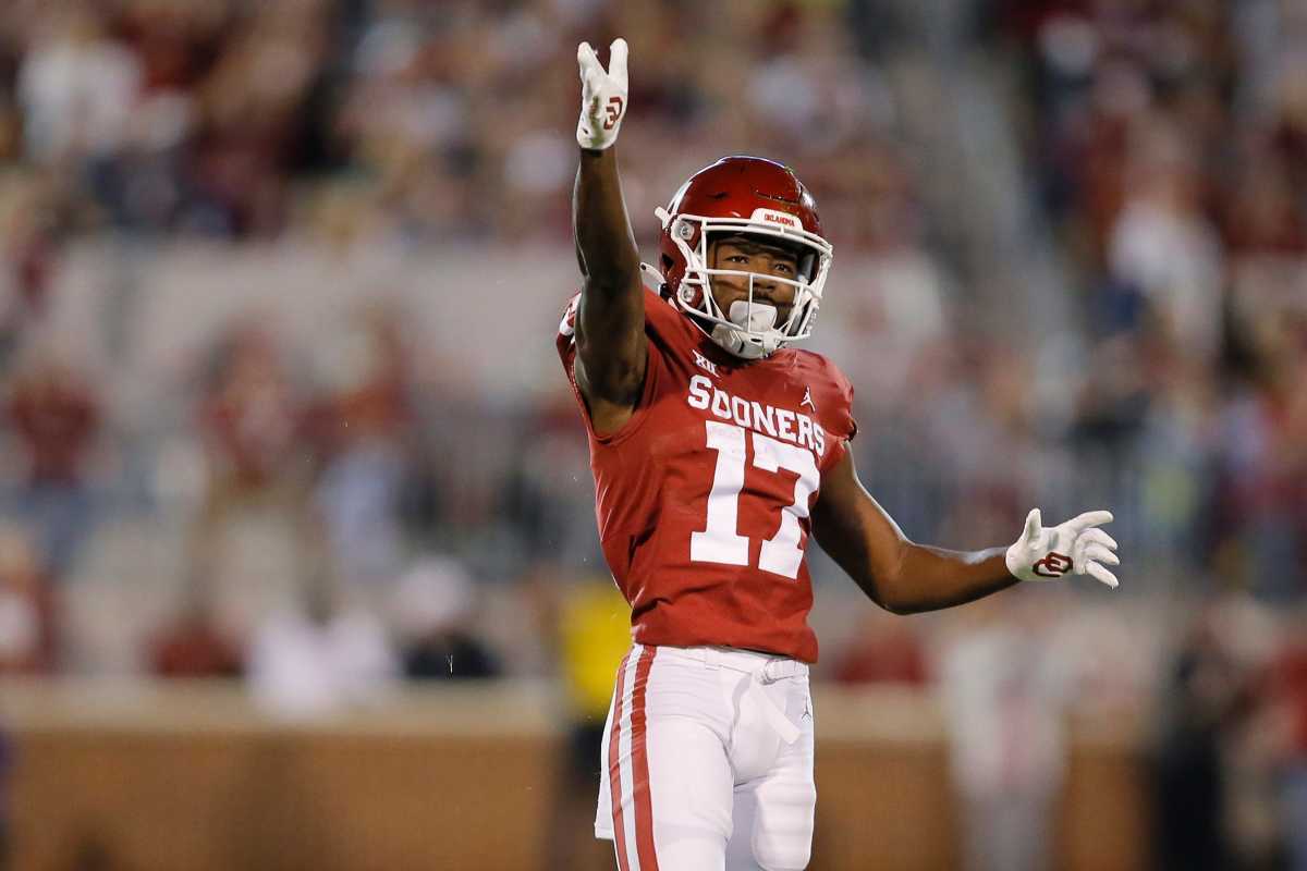 Oklahoma Position Preview: Wide Receiver