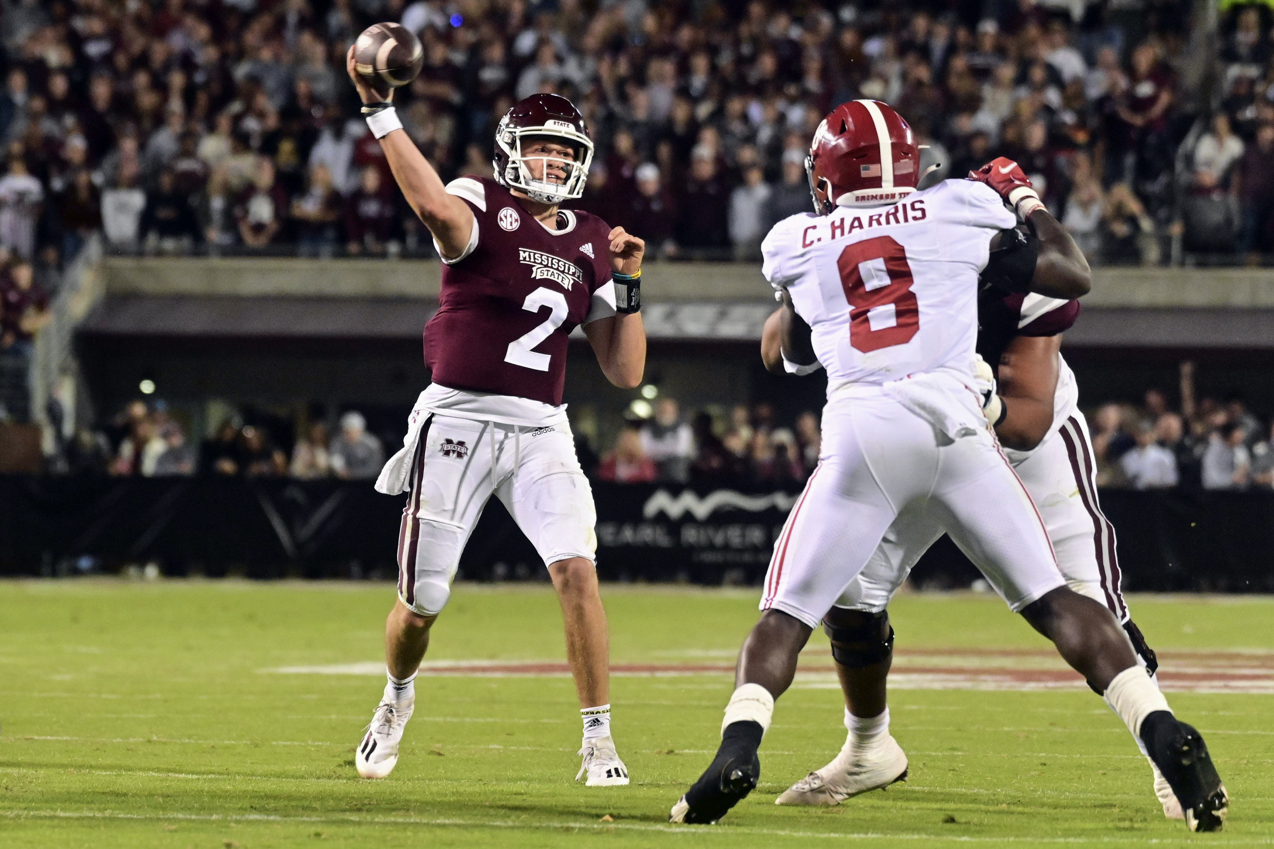 Mississippi State vs Vanderbilt score, live updates Sports