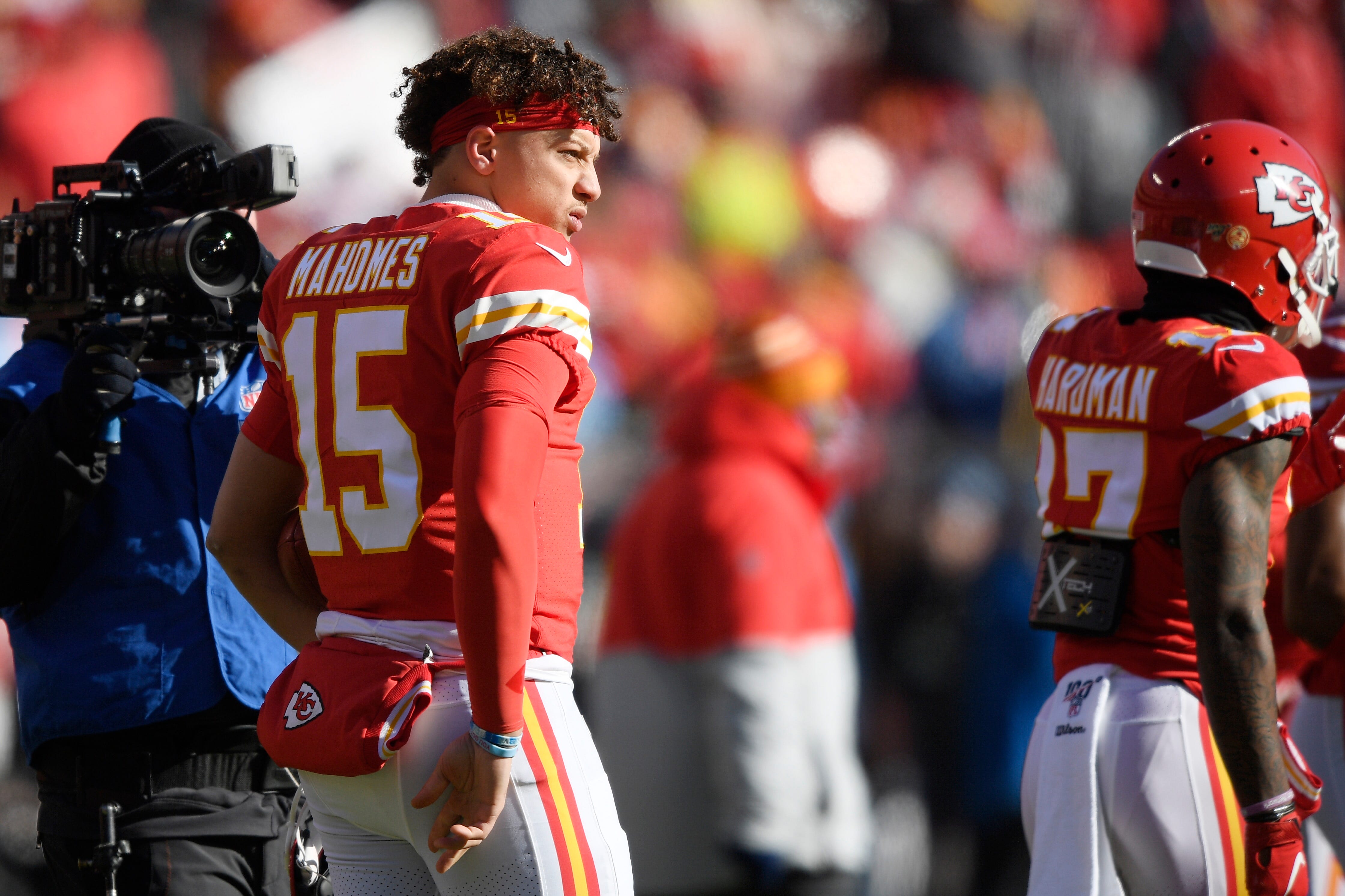 Tough Schedule Ahead Leads to Pessimistic Outlook on KC Chiefs - Sports  Illustrated Kansas City Chiefs News, Analysis and More