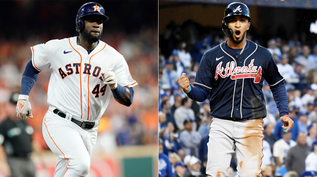 Roundtable: Who will win the World Series?