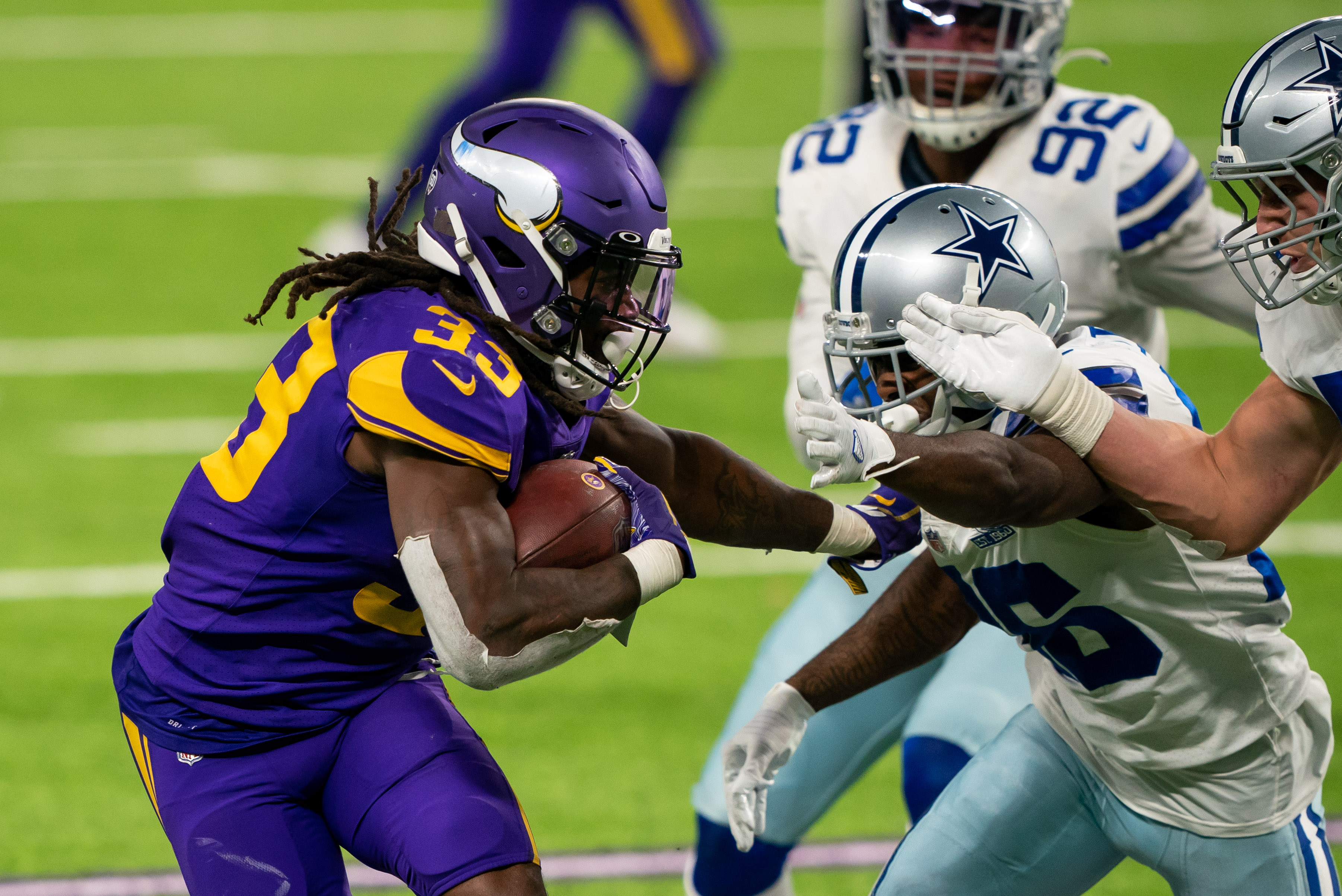 NFC playoff picture: Conference standings update heading into Week 8 -  Sports Illustrated Minnesota Vikings News, Analysis and More